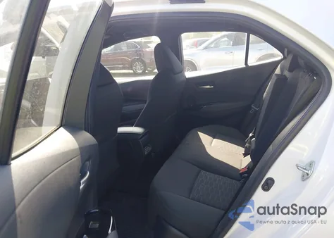 2023 Toyota Corolla Se z USA, uszkodzony, nr VIN JTND4MBE9P3195865